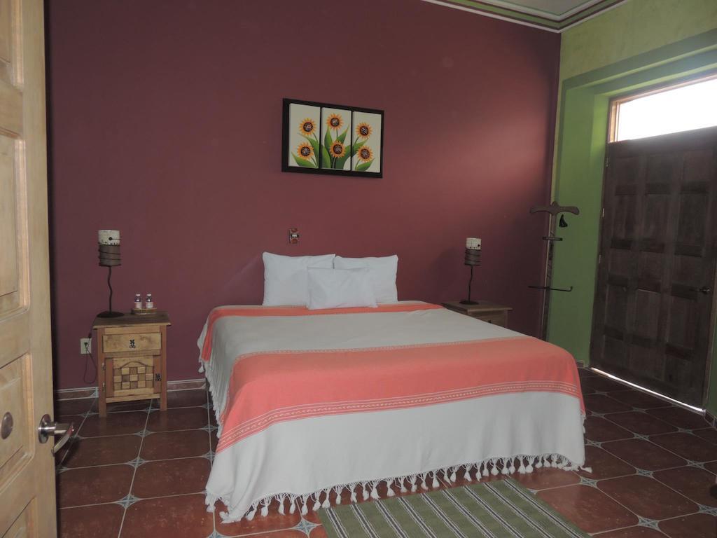 Hotel Plaza Real Coscomatepec de Bravo Cameră foto