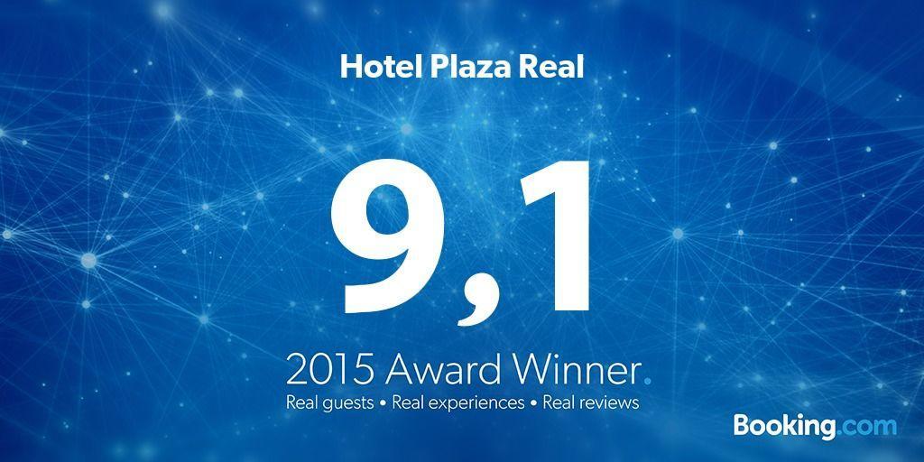 Hotel Plaza Real Coscomatepec de Bravo Exterior foto