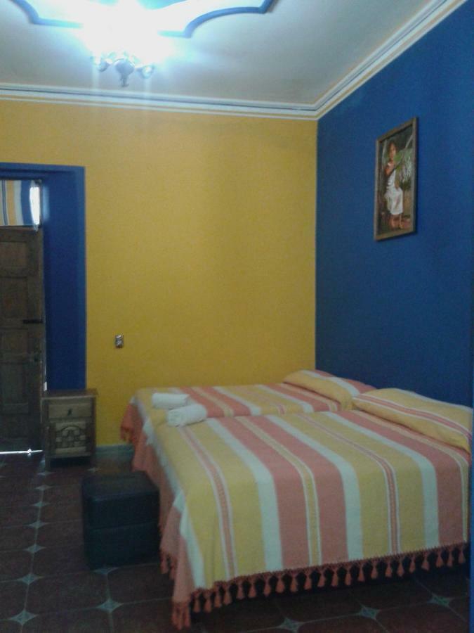 Hotel Plaza Real Coscomatepec de Bravo Exterior foto
